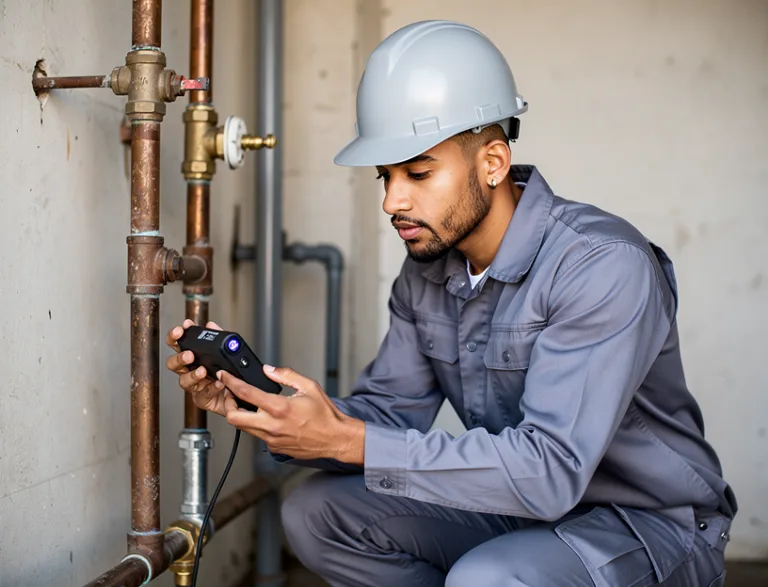 Water Leak Detection service in Bromsgrove